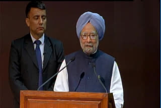 Manmohan