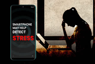 New Study: Smartphone may now be able to tell when you're stressed