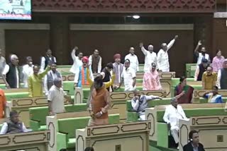 राजस्थान विधानसभा, Rajasthan Legislative Assembly