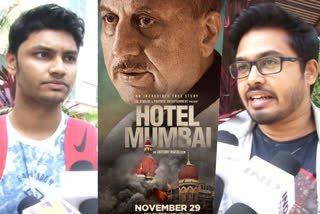 Public Review: Hotel Mumbai pays tribute to fallen heroes, receives audience applause