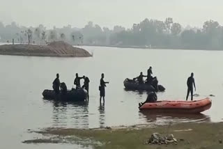 Fatehsagar Lake, उदयपुर की खबर