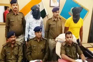 Crime in Dhamabad, Dhanbad Police, Gangs of Wasseypur, Gangster Sheru Khan, धमबाद पुलिस, गैंग्स ऑफ वासेपुर, गैंगस्टर शेरू खान, धनबाद में अपराध