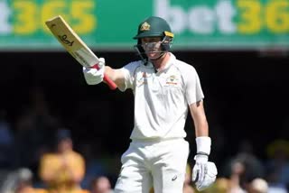 Australia vs Pakistan: Marnus Labuschagne Overtakes Steve Smith To Become Leading Test Run-Scorer In 2019