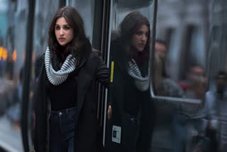 Parineeti starrer 'The Girl...Train' gets a release date