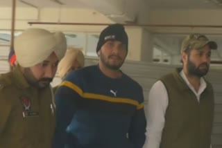 ਘੁਮਿਆਰ ਗੋਲੀਕਾਂਡ ਮੋਹਾਲੀ