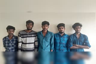 tanjavur-youngsters-arrested-in-coimbatore-bike-theft-case