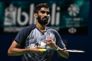 Syed Modi International: Kidambi Srikanth crashes out, Sourabh Verma enters semifinal