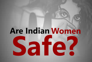 Seven years after Nirbhaya  women safety still a 'question mark'  നിർഭയ കഴിഞ്ഞ് ഏഴ് വർഷം  സ്ത്രീ സുരക്ഷ ഇന്നും ചോദ്യ ചിന്ഹം!  സ്ത്രീ സുരക്ഷ  ദേശീയ ക്രൈം റെക്കോർഡ്സ് ബ്യൂറോ (എൻ‌സി‌ആർ‌ബി) 2017 റിപ്പോർട്ട്  National Crime records bureau