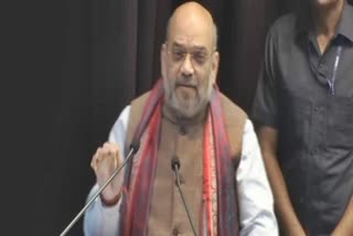 internal security to make India USD 5 trillion economy: Shah