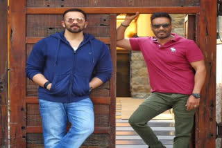 Rohit Shetty, Ajay Devgn to be back with Golmaal FIVE