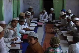 _Madrasa students