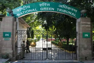 NGT directs Delhi chief secretary to Manage 2.94 lakh MT waste at Jahangirpuri