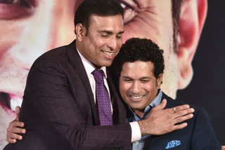 indian great cricketers Sachin Tendulkar, VVS Laxman likely to return into BCCI's Cricket Advisory Committee(CAC)2019