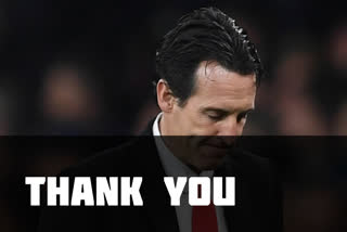 Unai Emery