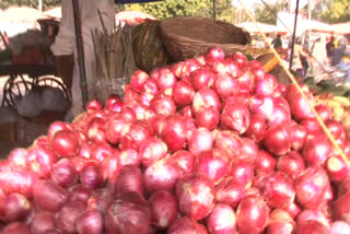 onion rate hike in ambala