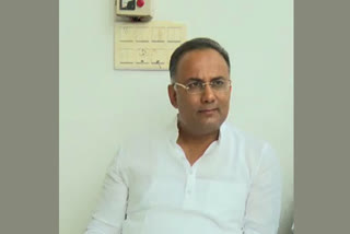 Dinesh Gundurao