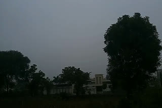 Rajsamand Weather, Rajsamand temperature drop, Rajsamand news, राजसमंद का तापमान, राजसमंद का मौसम