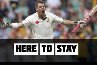 David Warner