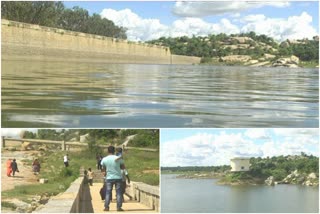 Kolar's Mini KRS Markandeya Dam