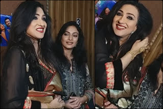 Rituparna Sengupta latest story