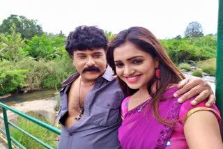 ravi bipanna movie shooting in madikeri