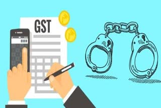 Rs 440 Crore GST Fraud Busted In Tamil Nadu, Man Arrested