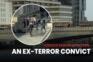 London Bridge Stabbing