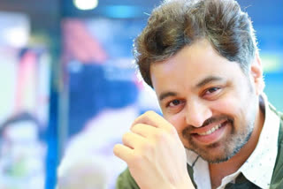 Subodh Bhave turns presenter by Aatpadi nights film