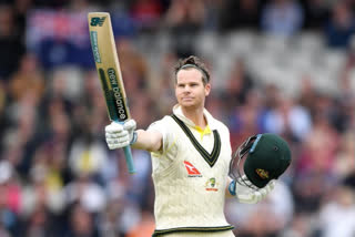 Steve Smith fastest to 7,000 runs in Tests