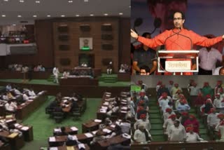 Uddhav Thackeray