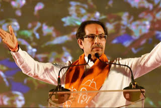 Maharashtra: Chief Minister Uddhav Thackeray led #MahaVikasAghadi Government passes floor test in assembly.