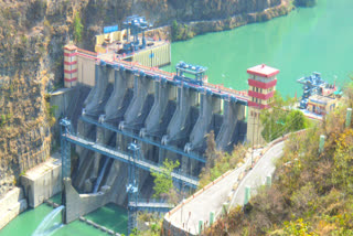 dam rehabilitation