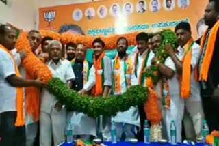 k-s-ishwarappa-chikkaballapura-by-election-campaign