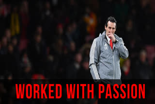 Unai Emery