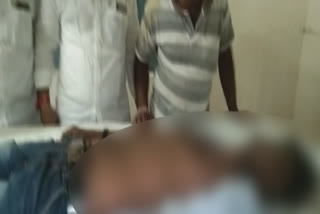 kadapa iedupulapaya iiit student attempted to sucide