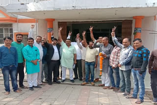 Allegations leveled against BJP councilors in Chhindwara turned out to be false