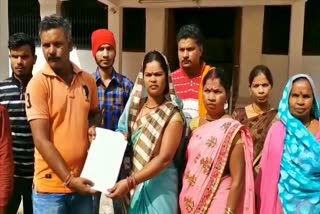 people complained report against fake doctor at raipur