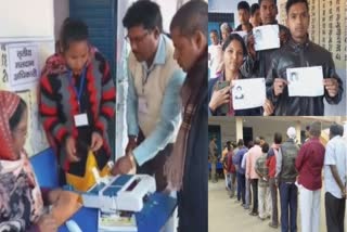 J'khand assembly polls: 62.8pc turnout till end of voting