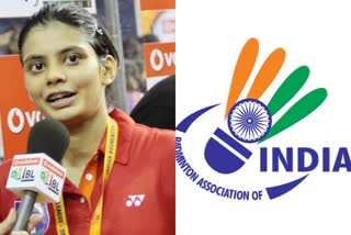 Prajakta Sawant questions selection of Indian badminton team for South Asian Games