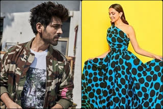 Deepika Padukone to Kartik Aryan