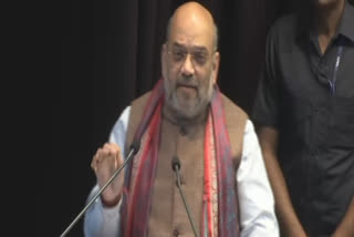 Amit shah