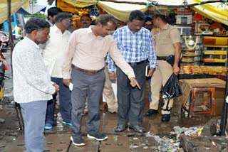 District Collector
