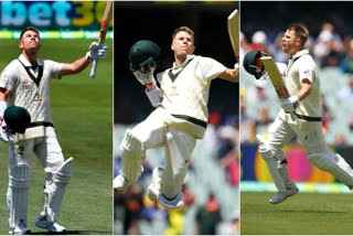 David Warner,300, Australia, Tests David Warner,300, Australia, Tests