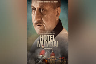 Anupam, Dev starrer Hotel Mumbai opens to lukewarm response