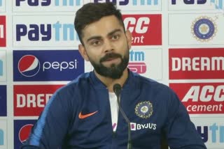 Maybe that was my ego talking: Virat Kohli on India's World Cup semi-final defeat vs New Zealand