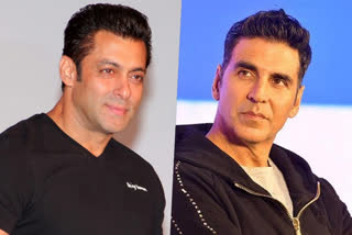 Tweet Today: Salman introduces Dabang 3 new song, Akshay wraps up Sooryavanshi shoot