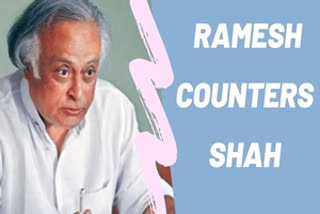 Jairam Ramesh counters single language idea for country