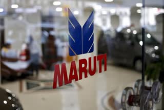 Maruti Suzuki