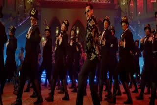 Dabangg 3: The foot-tapping Munna Badnam Hua track out