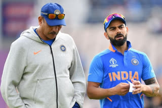 teamindia-captain-virat-kohli-says-coach-ravi-shastri-doesnt-care-what-people-on-the-outside-say-about-him